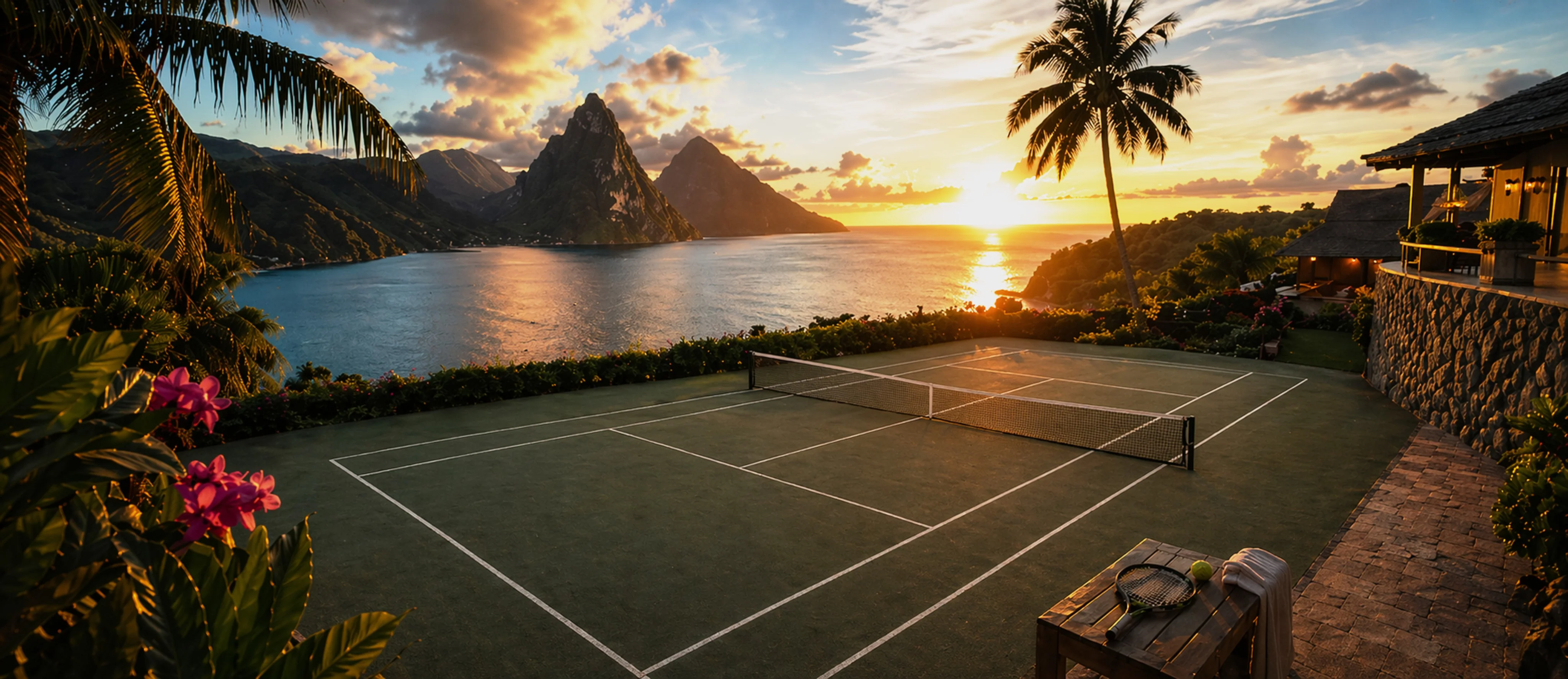 Master Your Game Worldwide