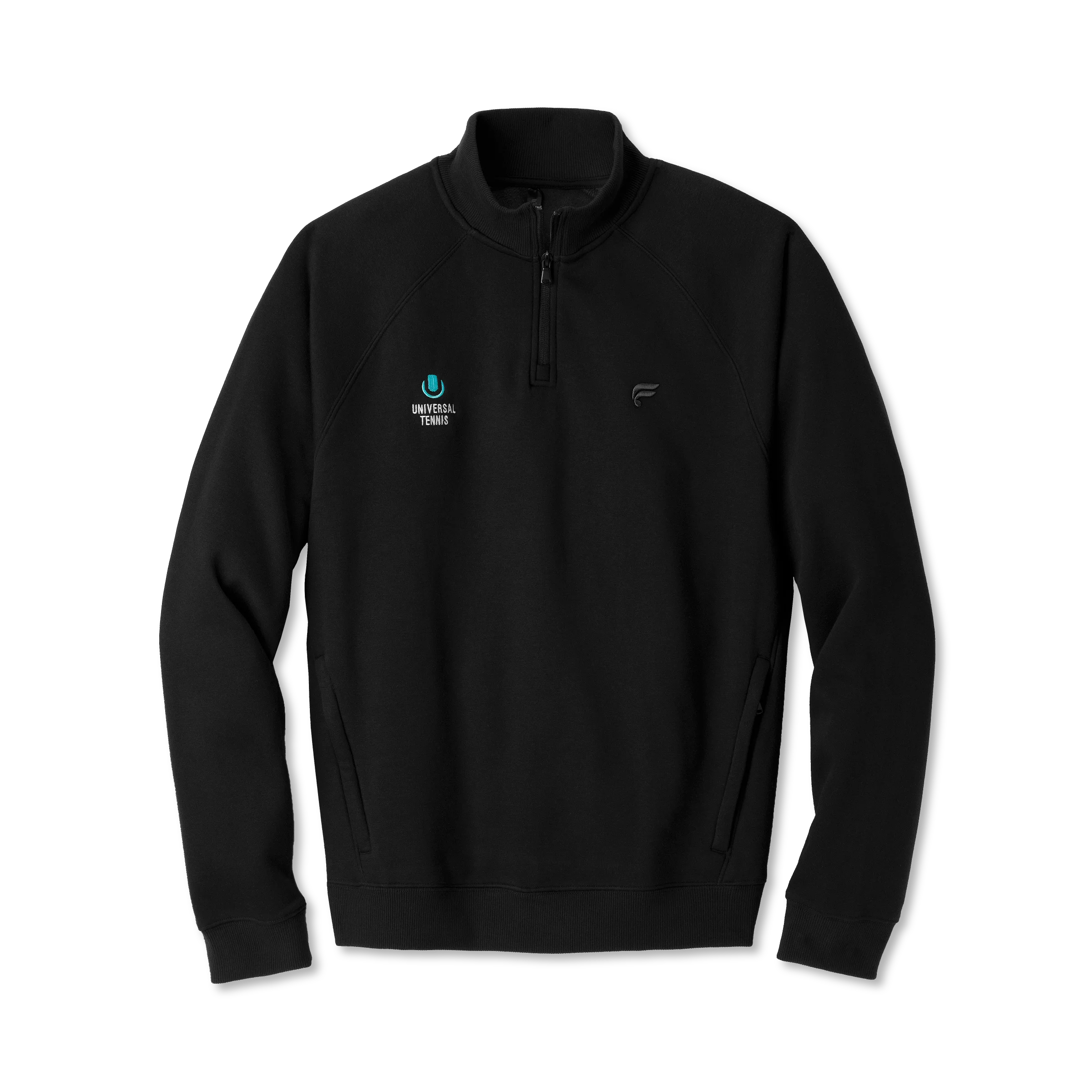 Fabletics | UNIVERSAL TENNIS GO-TO 1/4 ZIP - Image 6