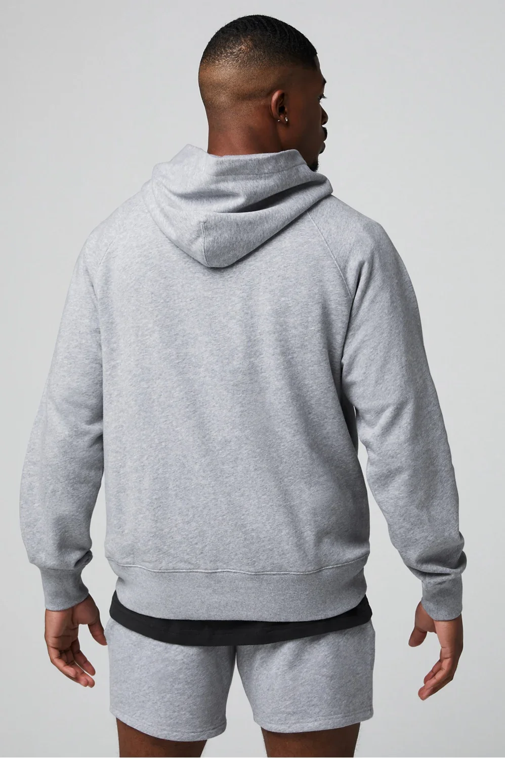 FABLETICS | UTR CHALLENGE YEAR ROUND TERRY HOODIE (MENS) - Image 3