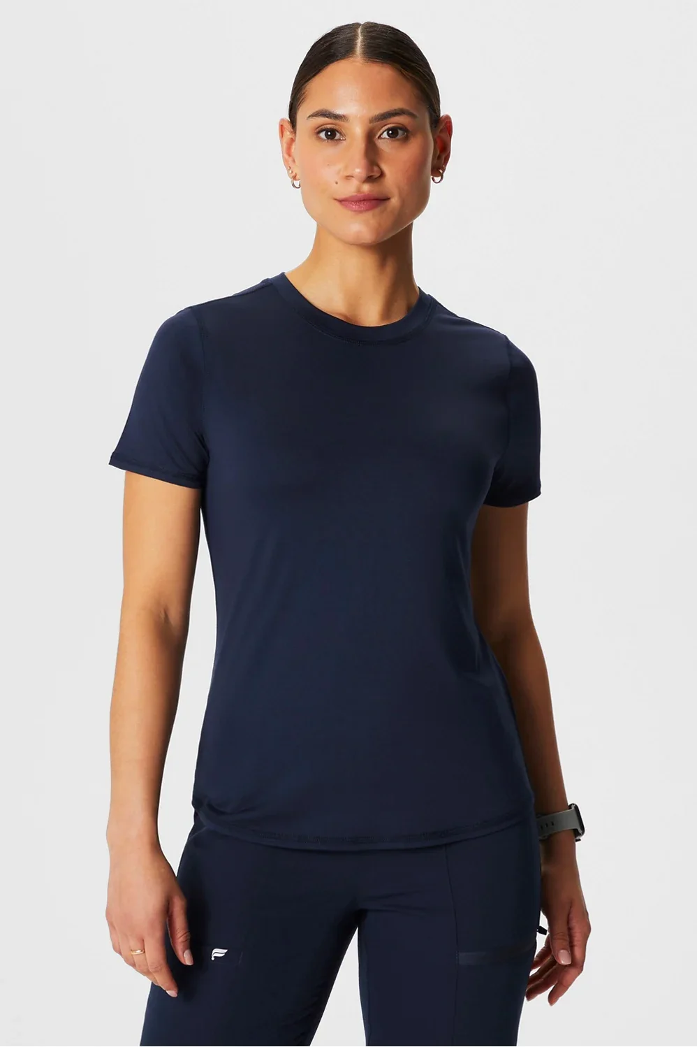 Fabletics | UTR Court Performance T-Shirt (Womens)