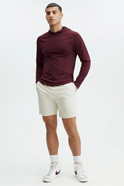 Fabletics | UNIVERSAL TENNIS 7" FUNDAMENTAL SHORT - UNLINED - Image 11
