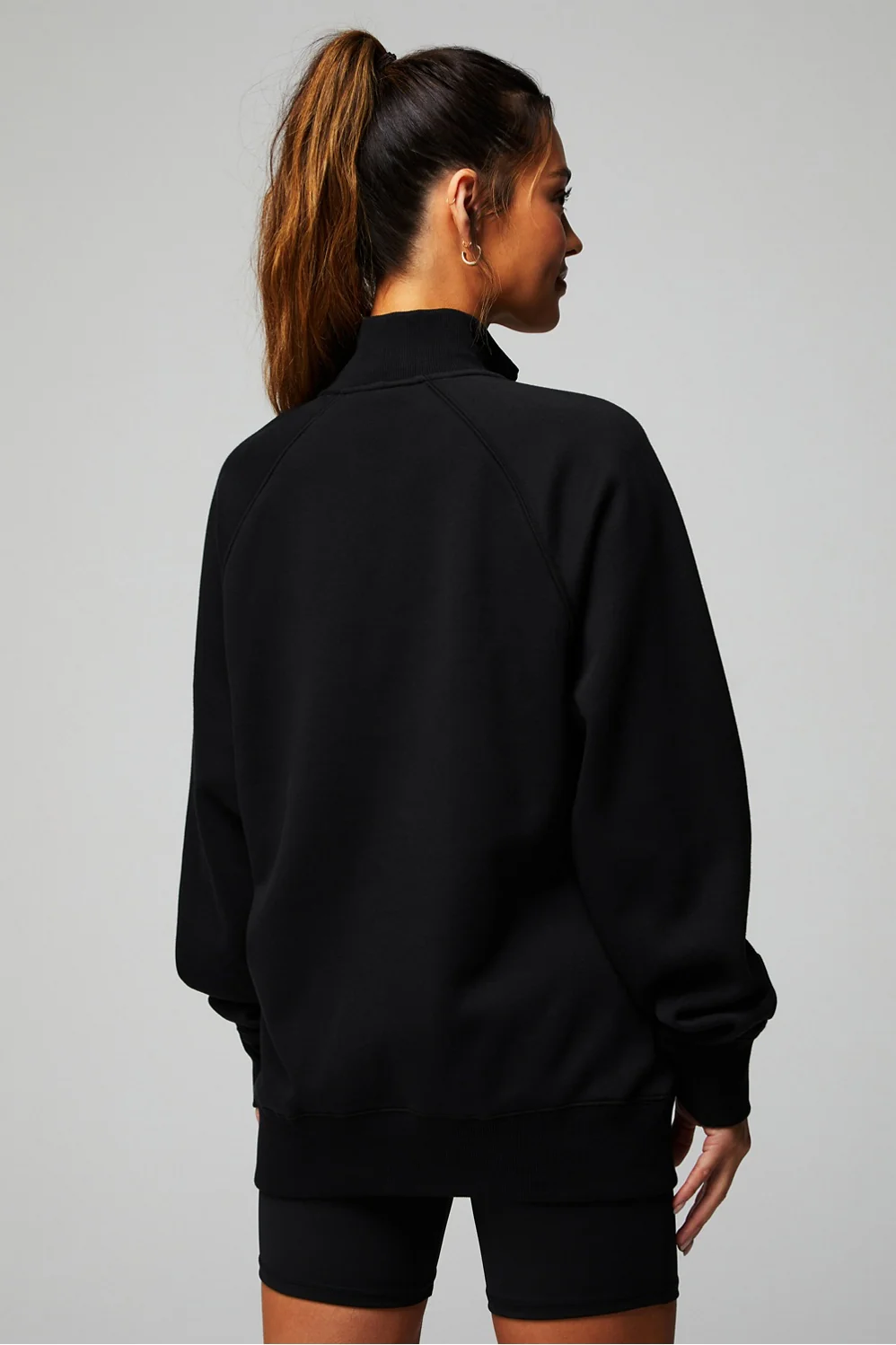 Fabletics | UNIVERSAL TENNIS GO-TO 1/4 ZIP - Image 4
