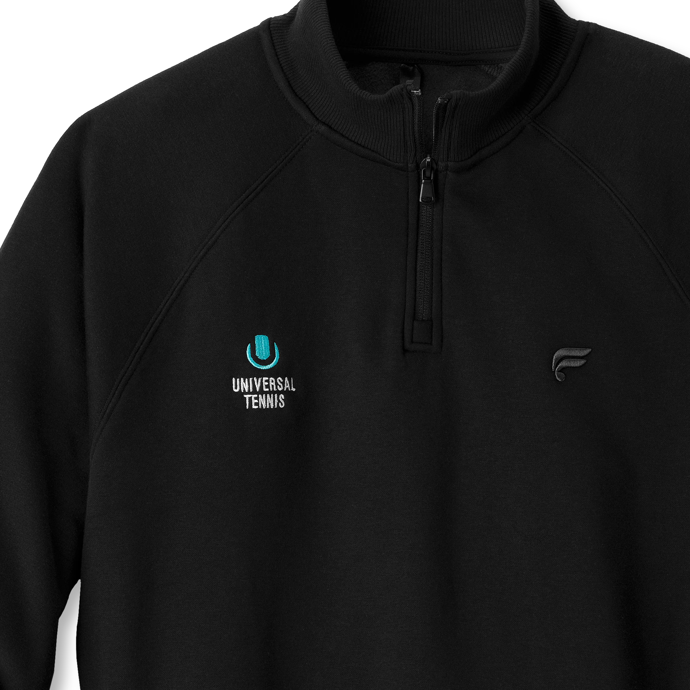 Fabletics | UNIVERSAL TENNIS GO-TO 1/4 ZIP - Image 7