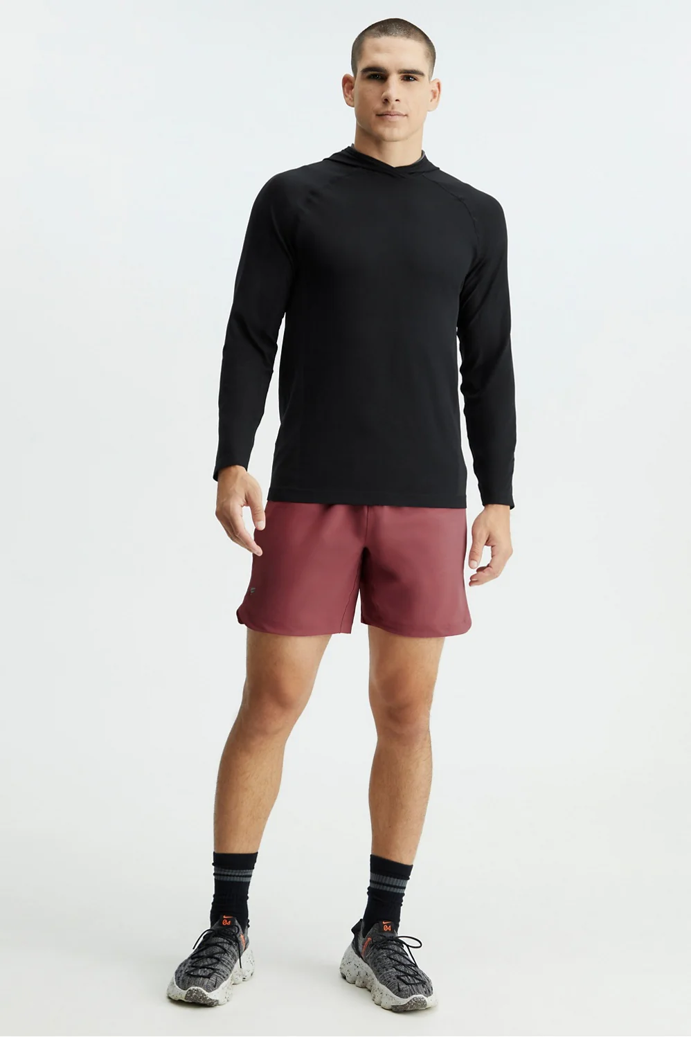 Fabletics | UNIVERSAL TENNIS TRAINING DAY HOODIE - Image 3